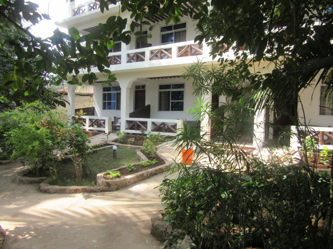 Exterior & Views 2, Baraka Beach Bungalows, Kaskazini 'A'
