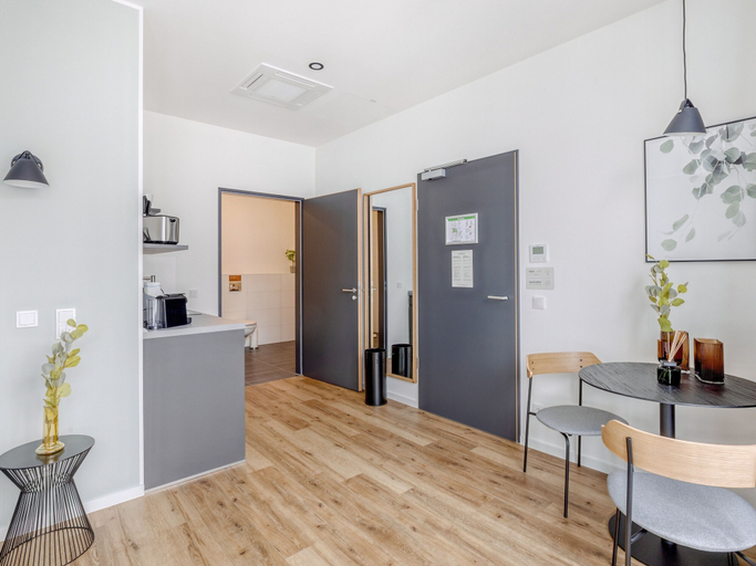 Others 4, Limehome Mönchengladbach Fliethstraße, Mönchengladbach