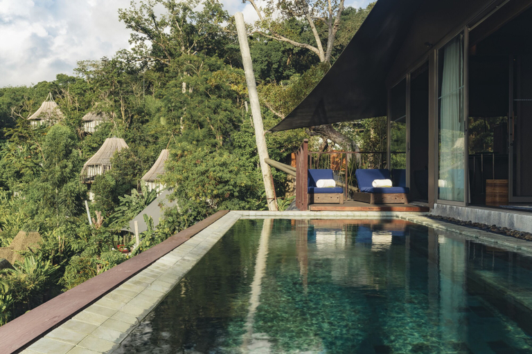 Sport & Beauty 2, Keemala, Phuket Island