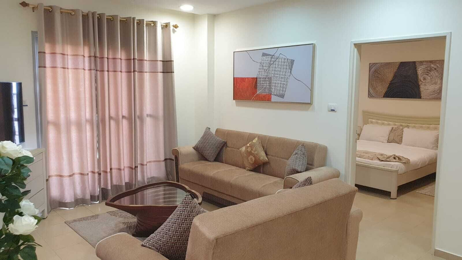 Others 5, LA PAZ HOTEL, Malabo