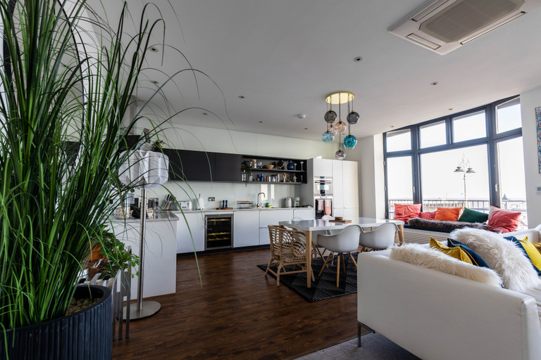 Others 5, Beachcliff Hotel and Apartments, Vale of Glamorgan