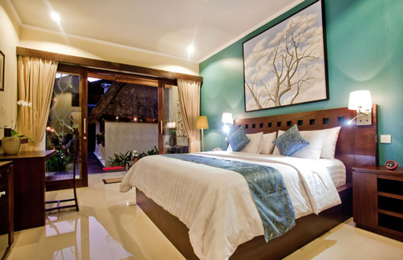 Bedroom 7