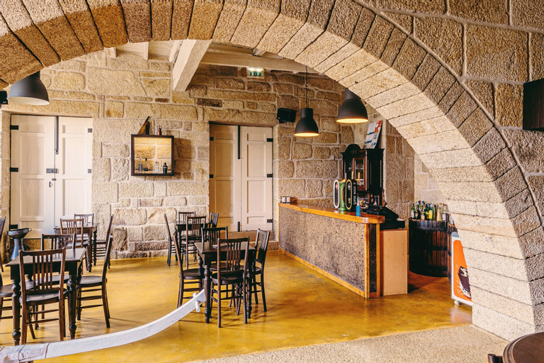 Food & Drinks 5, Casa das Mourôas, Mondim de Basto
