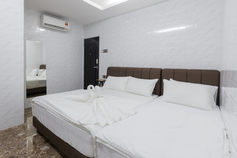 Bedroom 7