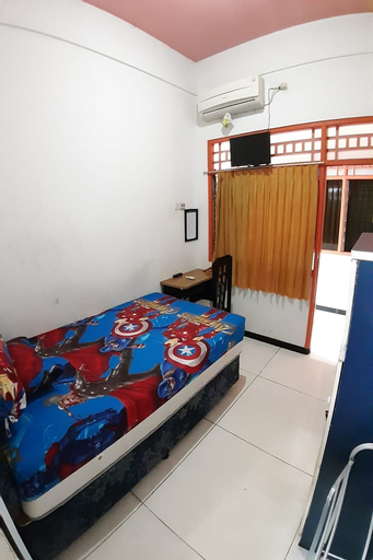 Bedroom 15