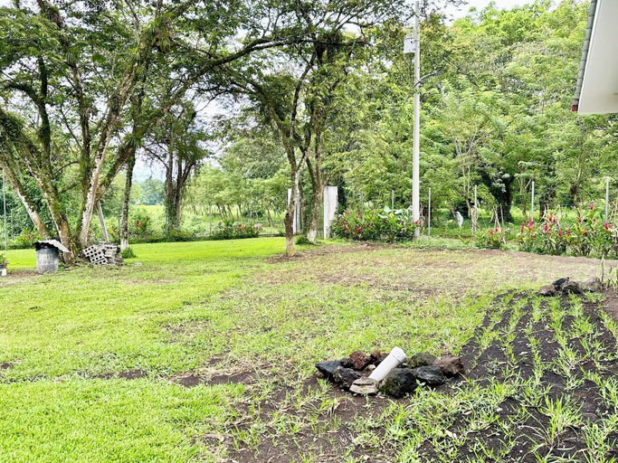 Others 5, Cabaña Lago de Yojoa, Santa Cruz de Yojoa