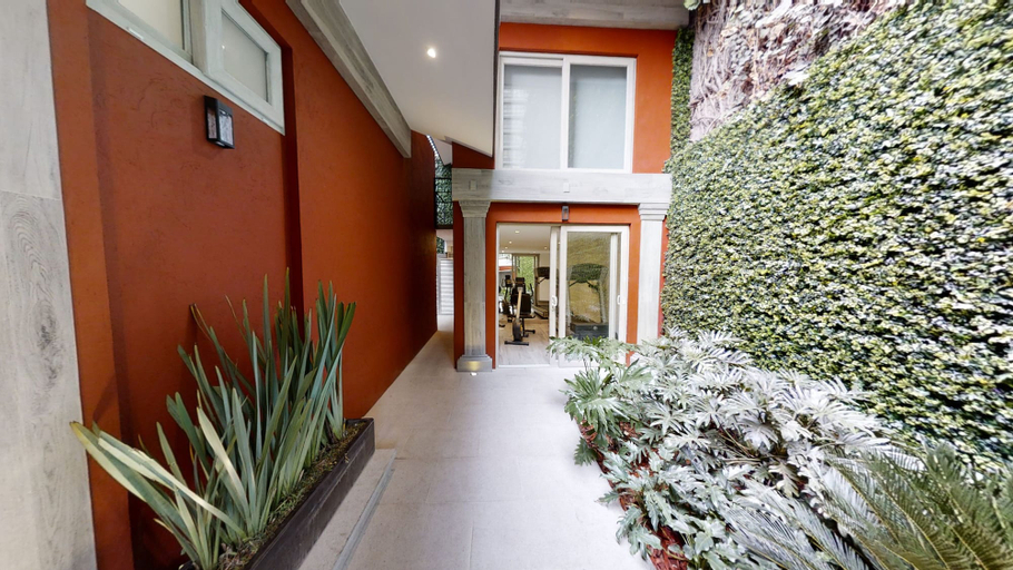 Others 5, Casa Fontana Suites, Mexico City