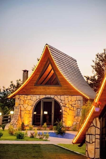 Exterior 3, Tuta Bungalov, Ardeşen