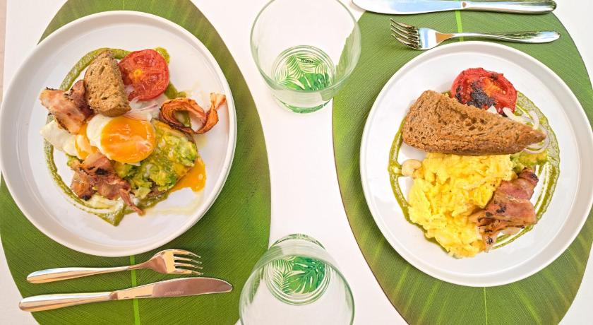 Food & Drinks 5, B&B CASA GIOVANNA, Grosseto
