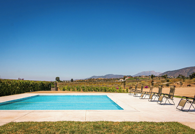 Sport & Beauty 4, Finca San Sebastian, Ensenada