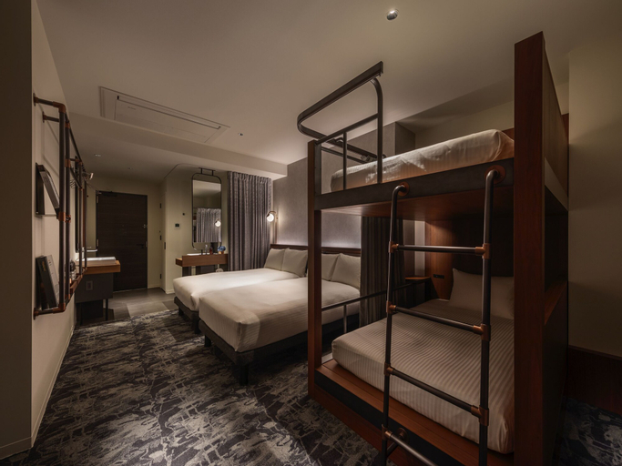 Bedroom 19