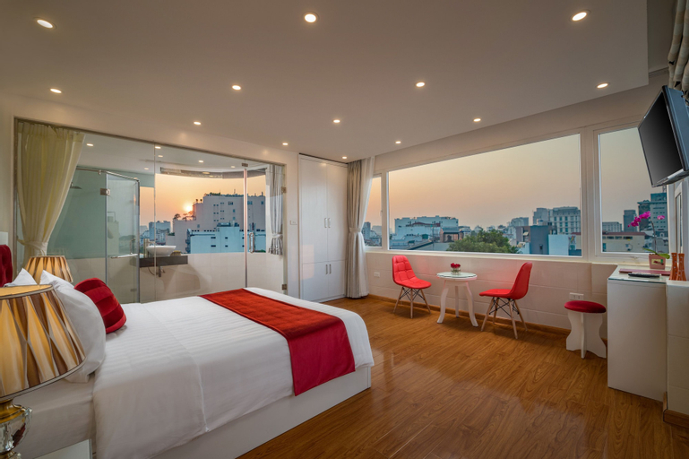 Bedroom 6