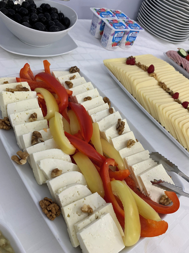 Food & Drinks 5, Hotel Tadora, Tuzla