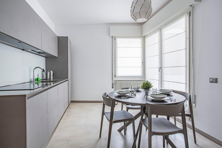 Others 3, C-Apartment Zabarella Terrace Apartment, Padua