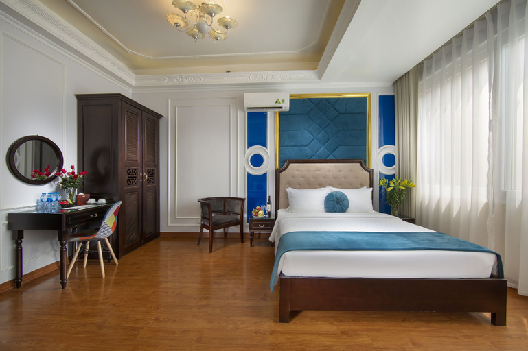Bedroom 6