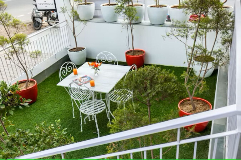 Others 5, Hotel Golden Key, Delhi