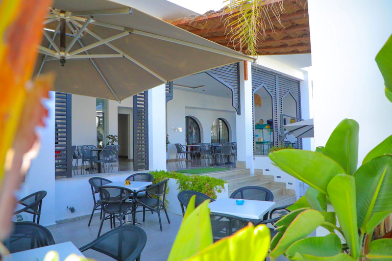 Food & Drinks 3, Hôtel GAÏA, Nabeul