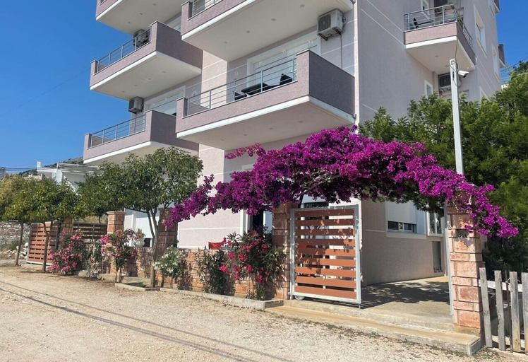 Exterior & Views 2, Villa Kea Mucobega, Sarandës