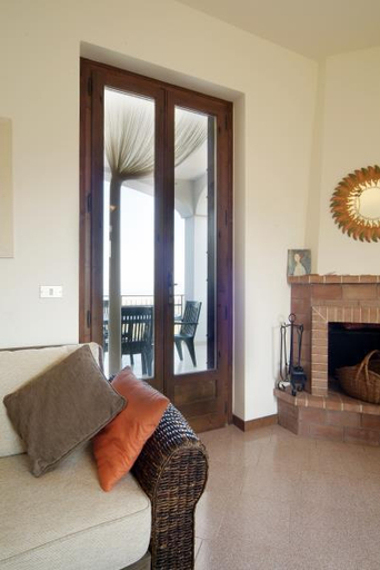 Others 4, Mountain House Villa, Brindisi
