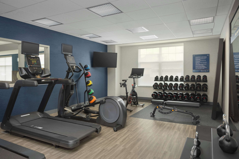 Others 5, Hampton Inn Augusta, Kennebec