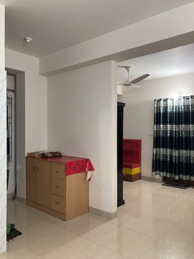 Others 4, Appayan Guest House Baridhara, Dhaka