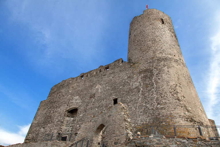 Exterior & Views 2, Mosintos Römischer Kaiser, Bernkastel-Wittlich