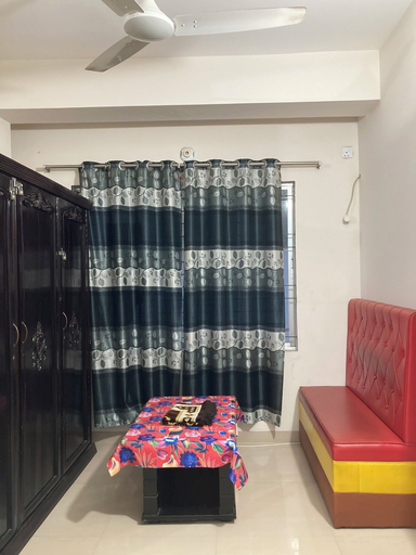 Others 5, Appayan Guest House Baridhara, Dhaka
