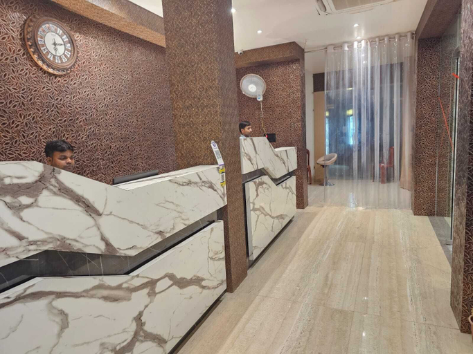 Others 1, Hotel Blue Lemon, Deoghar