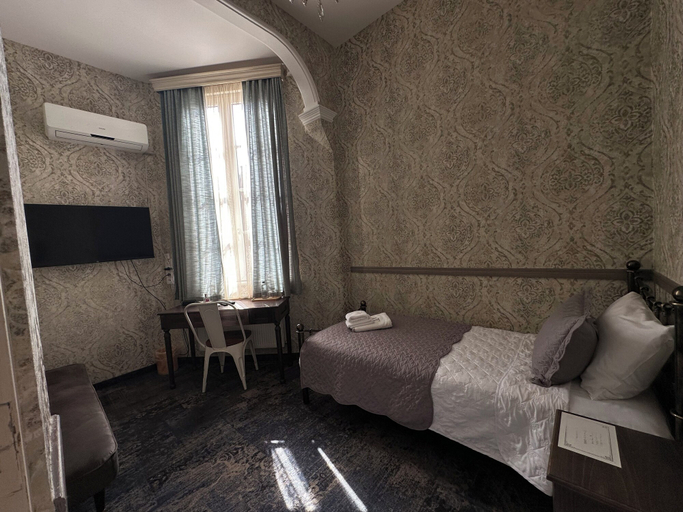 Others 3, Boutique Hotel Alegria, Tbilisi