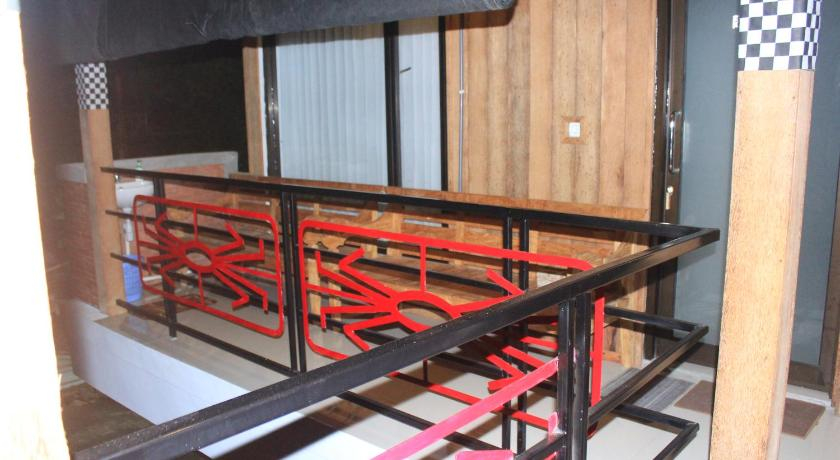 Bedroom 4, HOMESTAY KOTABARU, Jepara