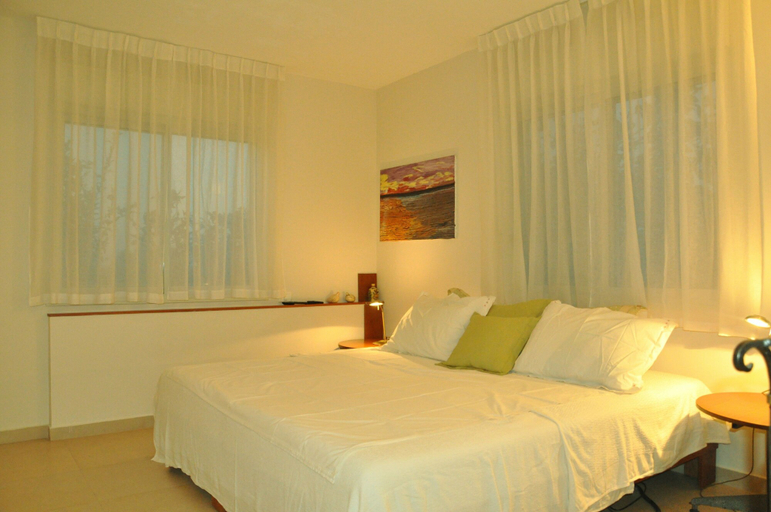 Bedroom 3, Bait Bagiva