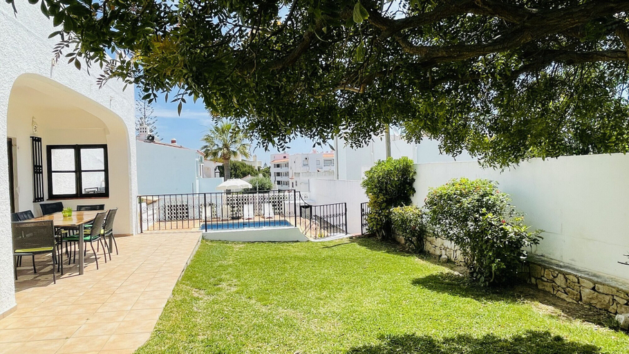 Exterior & Views, El Gharbe CIP, Albufeira