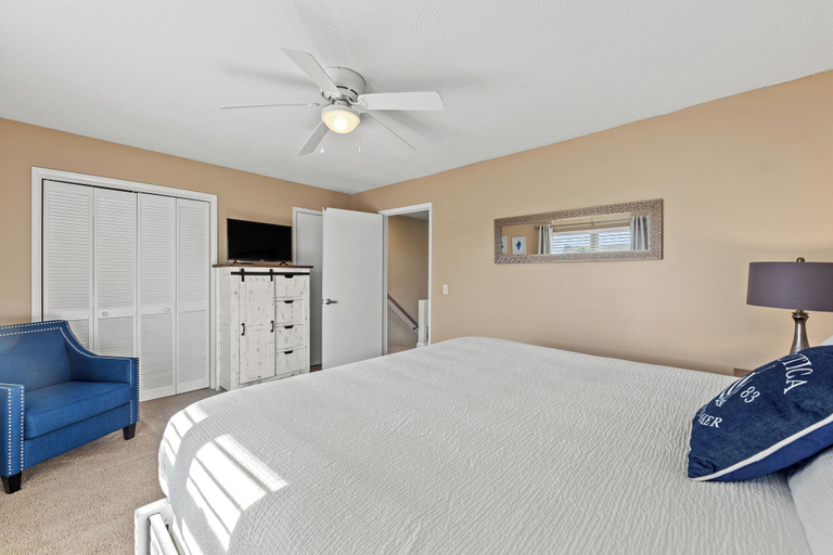 Bedroom 3, 18817 Deluna Ct - Luna De Mar, Bay