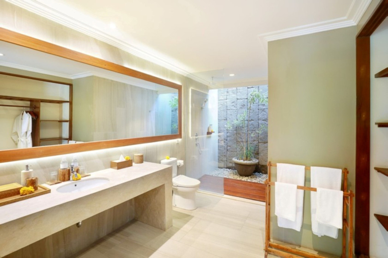 Bedroom 5, Kecapi Villa Seminyak  by Ini Vie Hospitality, Badung