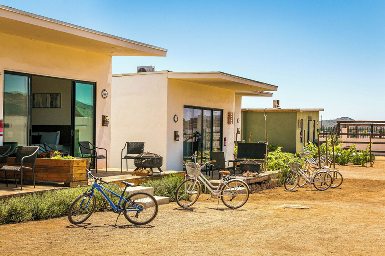 Exterior & Views 2, Finca San Sebastian, Ensenada