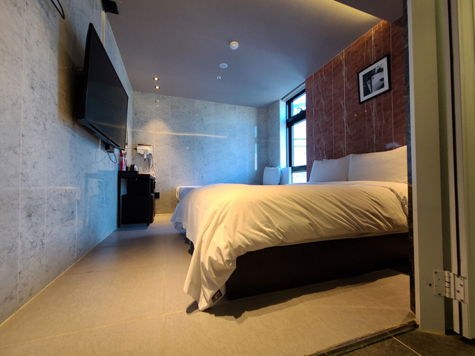 Bedroom 3, MG Hotel Jonggak, Jongno