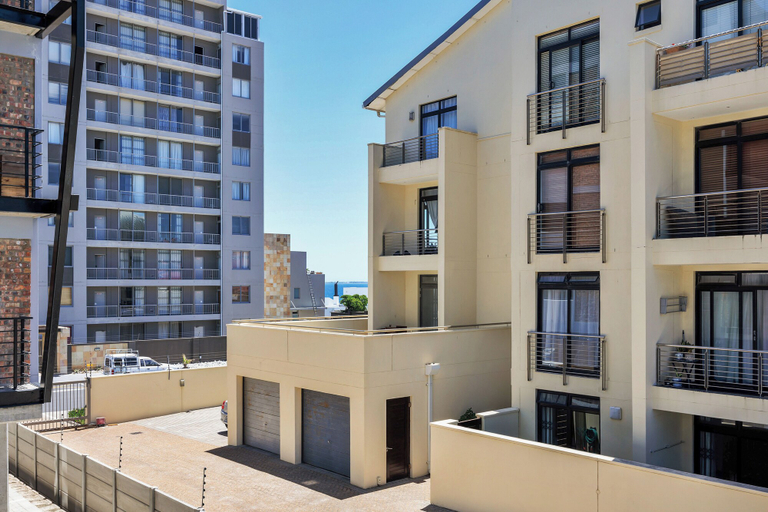 Exterior & Views, Manhattan On Coral Apartments, City of Cape Town