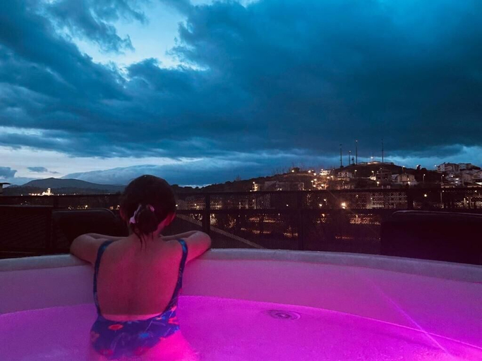 Sport & Beauty 2, Ribeira House, Mirandela