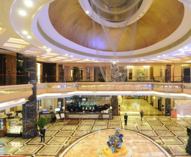 Others 5, Country Garden Phoenix City Hotel Jurong, Zhenjiang
