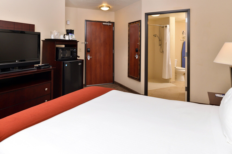 Bedroom 7