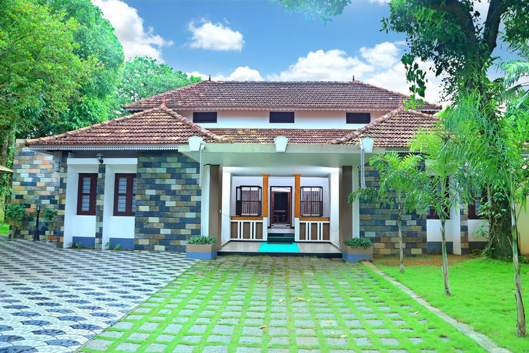 Others 2, Pearl Beach Bungalow Heritage Home, Alappuzha