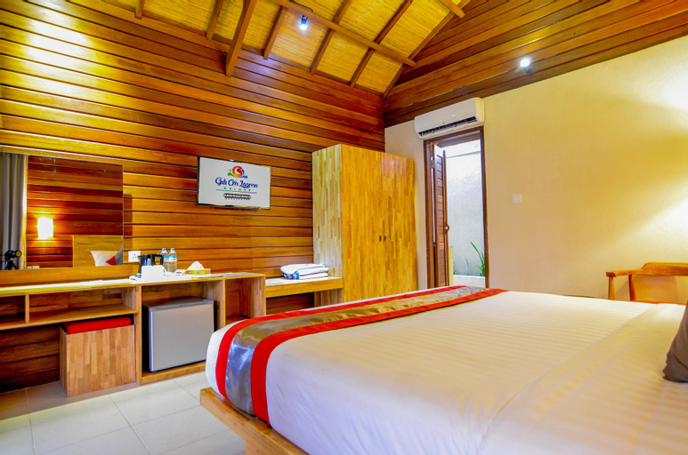 Bedroom 6