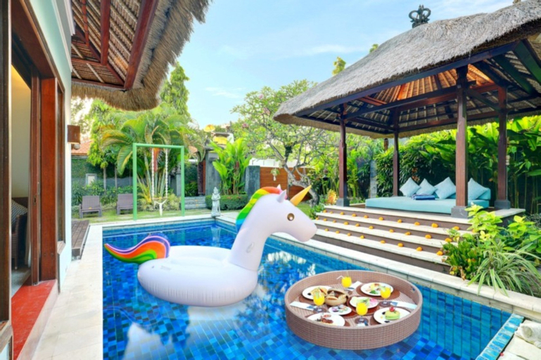 Sport & Beauty 1, Kecapi Villa Seminyak  by Ini Vie Hospitality, Badung