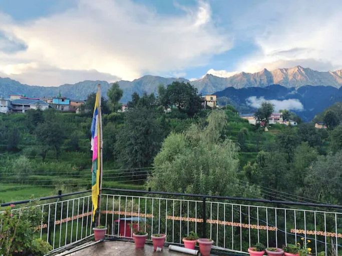 Others 4, Shiva Home Stay, Kangra