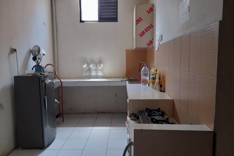 Others 4, Hotel O Aida Lestari, Kutai Kartanegara