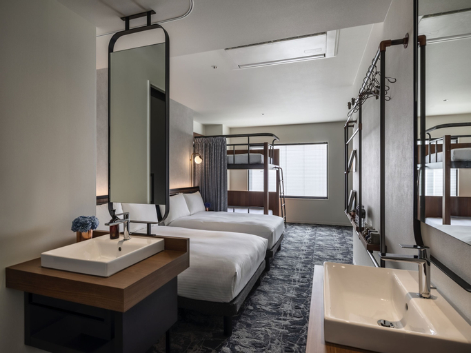 Bedroom 14