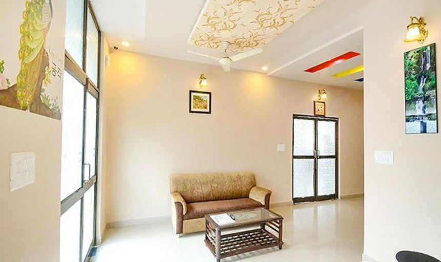 Others 5, Hotel Staybizz by Keymagics, Jaipur