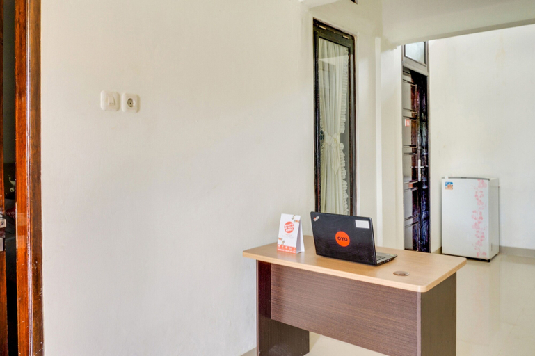 Public Area 5, OYO 3015 Galliano Homestay Syariah, Bukittinggi