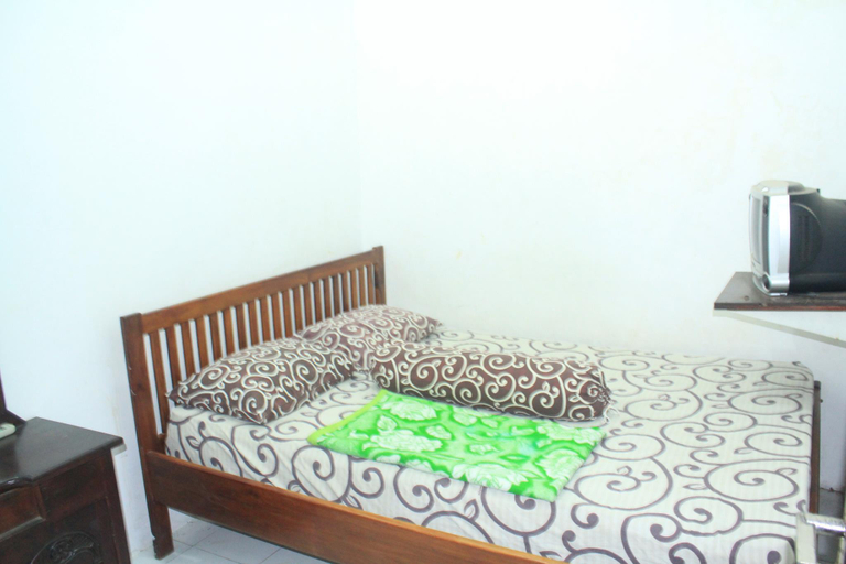 Bedroom 3, HOMESTAY KOTABARU, Jepara