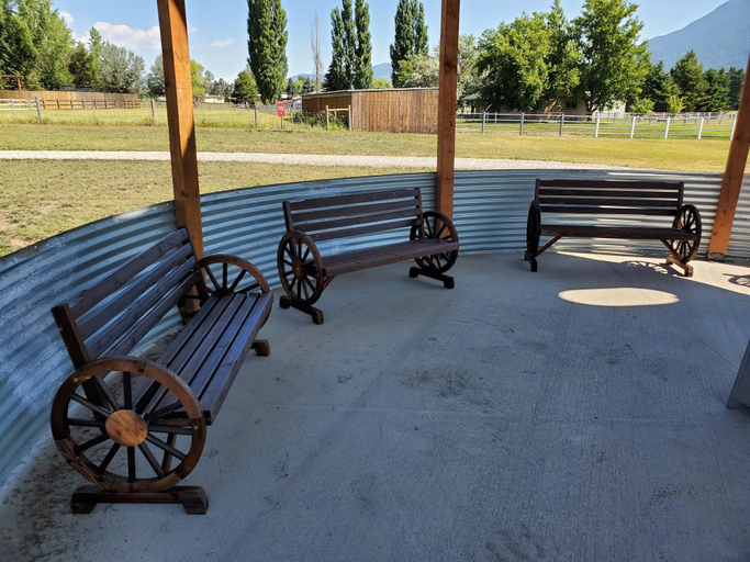 Others 4, Glacier Acres Guest Ranch, Flathead